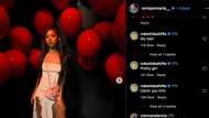 Dillingham commented on her GF's post
